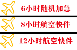 太平空运公司快递公司,专业空运当天件