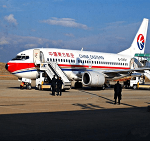 太平空运公司航空快运业稳步发展的原因是什么？
